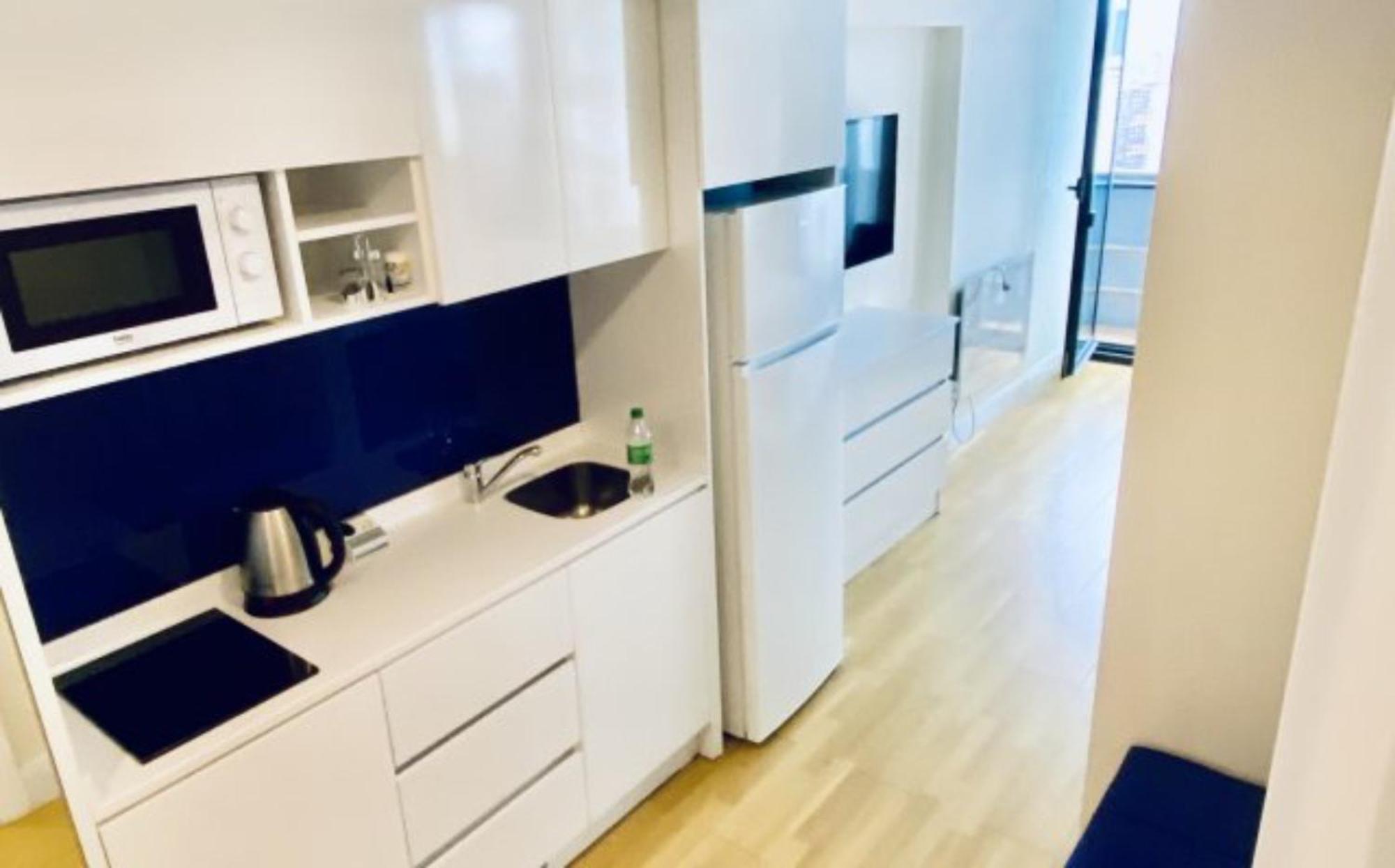 Orbi City Panorama Vip Apartman Batumi Kültér fotó